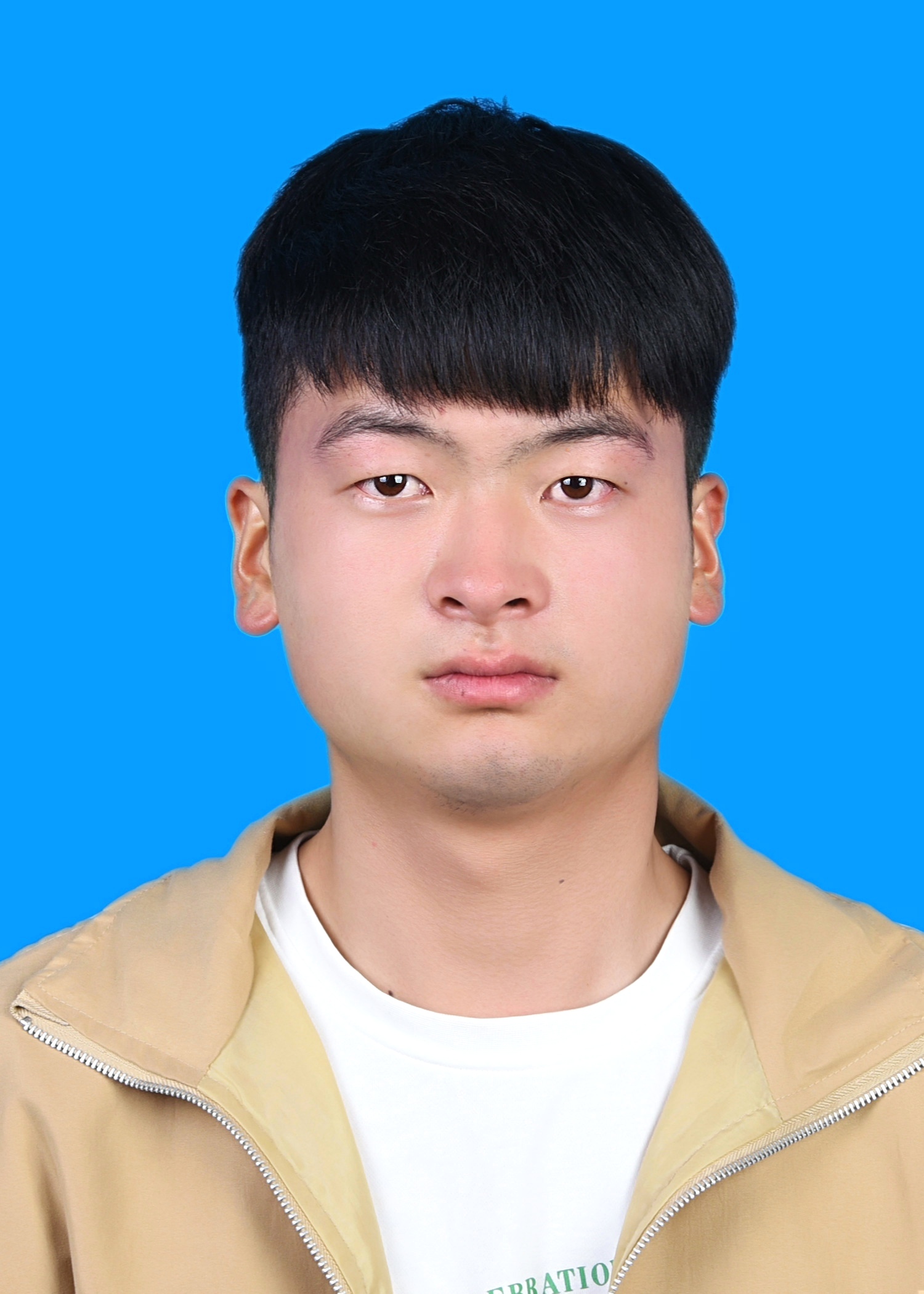 王*晗
